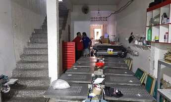 Imagem: Vendo casa com dois pavimentos