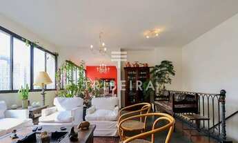 Imagem 2: Imóvel de 243m², com 4 dormitórios (sendo 2 suítes)