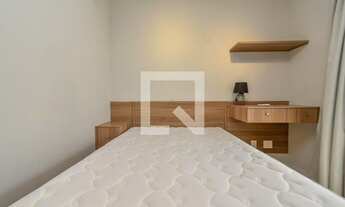 Imagem 4: Apartamento para Aluguel - Consolação, 1 Quarto, 26 m2