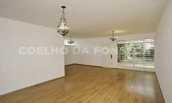 Imagem 3: São Paulo - Casa Padrão - Jardim das Bandeiras