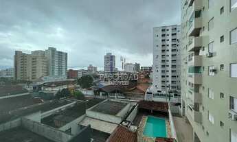 Imagem 6: APARTAMENTO 2 DORMITÓRIOS SENDO1 SUITE. MOBILIADO AVIAÇÃO