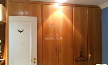 Imagem 6: Apartamento (tipo - padrao) 4 dormitórios/suite, cozinha planejada, portaria 24hs, elevado