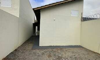 Imagem 6: Casa nova bairro dom bosco cuiaba