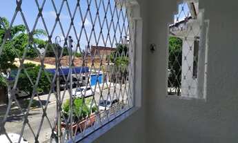 Imagem 2: Casa dúplex no Prado