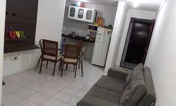 Imagem 5: Alugo apartamento no Bancários