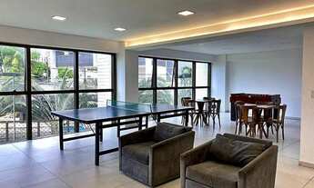 Imagem 4: Apartamento para venda com 80 metros quadrados com 3 quartos em Casa Amarela - Recife - PE