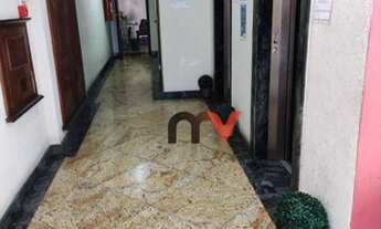 Imagem 5: Kitnet com 1 dormitório, 27 m² - venda por R$ 158.000,00 ou aluguel por R$ 1.210,00/mês