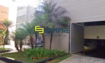 Imagem 3: Sala comercial para alugar no bairro Savassi - Belo Horizonte