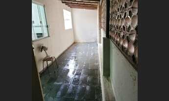 Imagem 6: Casa para alugar