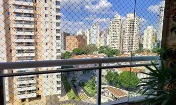 Imagem 4: Apartamento Venda Pompéia 106 m² 3 Dormitórios