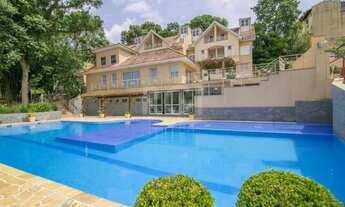 Imagem 2: Sobrado em Pedra Redonda