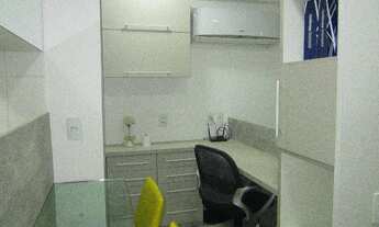 Imagem 4: Flat Mobiliado em Recife - Boa Viagem