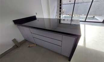 Imagem: Cassa térrea, 3 dorm no Cond Granville