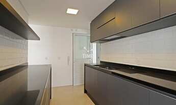 Imagem 5: Cobertura com 3 dormitórios à venda, 243 m² por R$ 1.890.000,00 - Portão - Curitiba