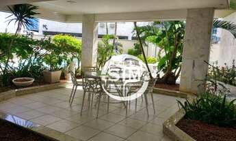 Imagem 3: Apartamento com 3 dormitórios, 110 m² - venda por R$ 1.100.000,00 ou aluguel por R$ 3.800