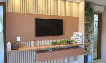 Imagem 6: Alugo ou Vendo Casa nova em condomínio, alto padrão