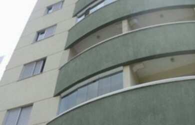 Imagem: SÃO PAULO - Apartamento Padrão - ACLIMACAO