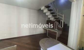 Imagem 2: Locação Apartamento 1 quarto Lourdes Belo Horizonte