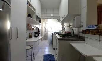 Imagem 5: SAO PAULO - Apartamento Padrão - VILA FIRMIANO PINTO