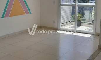 Imagem 3: Apartamento - Taquaral - Campinas
