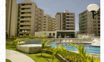 Imagem 5: Apto no Blueville Candeias - condomínio Queiroz Galvão c 3 quartos