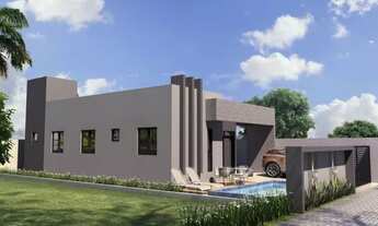 Imagem: OPORTUNIDADE CASA COM PISCINA SOLTA NO CUIÁ