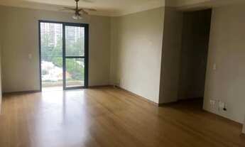 Imagem: Apartamento com 3 dormitórios 2 vagas a