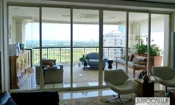 Imagem 6: Cobertura com 3 dormitórios à venda, 590 m² por R$ 12.000.000,00 - Barra da Tijuca - Rio d