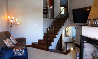 Imagem 6: Casa para Venda - 451m², 6 dormitórios, sendo 1 suites, 4 vagas - Sétimo Céu