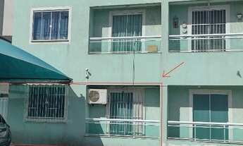 Imagem 2: Apartamento com piscina - Térreo