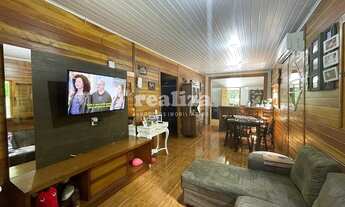 Imagem 4: CASA 02 DORMITÓRIOS EM GRAMADO