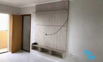 Imagem 2: Apartamento à venda, 60 m² por R$ 230.000,00 - Jardim Brasília - Uberlândia/MG