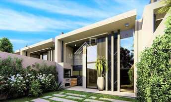 Imagem: Casa à venda no bairro Coité - Eusébio/CE