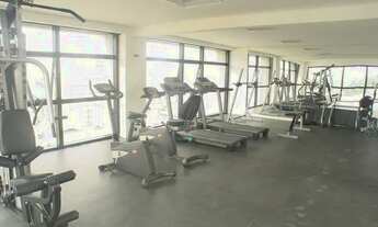 Imagem 4: Apartamento Locação 1 Dormitórios - 50 m² Vila Olímpia