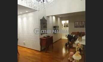 Imagem 4: Apartamento Duplex Santa Cruz lindo apartamento duplex, acabamento fino, fácil acesso, ót