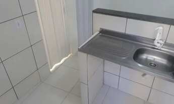 Imagem 5: Apartamento 2 quartos