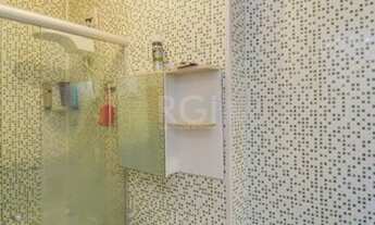 Imagem 5: Apartamento para Venda - 46.26m², 2 dormitórios, 1 vaga - Cavalhada