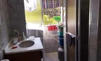 Imagem 3: Apartamento para Venda - 75m², 4 dormitórios, 1 vaga - Santo Antonio