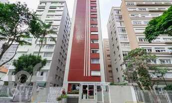 Imagem 5: Apartamento à venda em Bela Vista com 230 m², 4 quartos, 2 suítes, 3 vagas