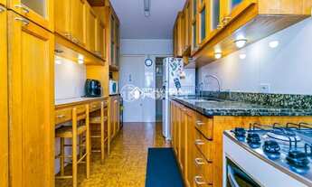 Imagem 6: Lindíssimo apartamento com 03 dormitórios , próximo ao Parcão