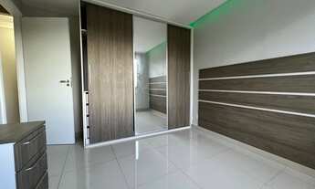 Imagem 5: Alugo Casa de 2qts - QC 11 Jardins Mangueiral