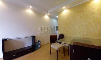 Imagem 4: SAO PAULO - Apartamento Padrão - CAMBUCI