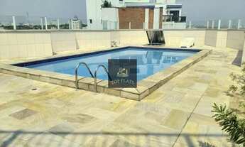 Imagem 6: Flat disponível em Moema