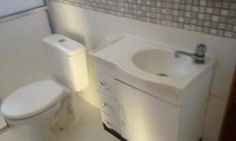 Imagem 7: Casa com 2 dormitórios para alugar, 90 m² por R$ 2.210,00/mês - Loteamento Residencial Fon