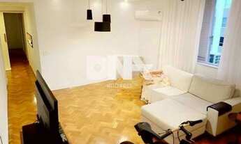 Imagem 3: Apartamento-À VENDA-Botafogo-Rio de Janeiro-RJ