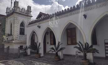 Imagem 3: 03 casas Excelentes 24 suítes mais de 10 salas comerciais em Santa Teresa - RJ