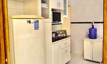 Imagem 6: Casa para venda possui 140 metros quadrados com 5 quartos sendo 3 suítes