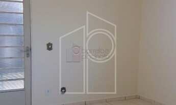 Imagem 6: Jundiaí - Casa Padrão - Parque Almerinda P Chaves