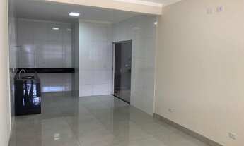 Imagem 3: Casa térrea no bairro Água Limpa Park