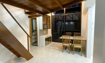 Imagem 7: Alugado) apartamento mobiliado 2 Quartos na Praia de Intermares